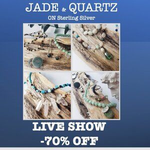 LIKE FOR LIVE SHOWS NOTIFICATIONS!